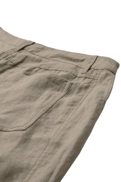 Copenhagen Muse Natuli-shorts 206144< Shorts