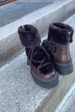 Nature Living CS8721*Copenhagen Shoes