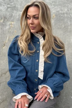 Nature Shirt CC8088*Stories From The Atelier By Copenhagen Shoes Outlet