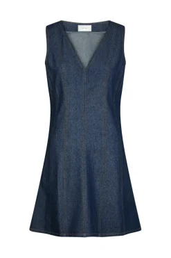 Nava Denim Dress 164290*Neo Noir Online