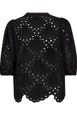 Nayacc Anglaise Ss Shirt 35826*Co´Couture Sale