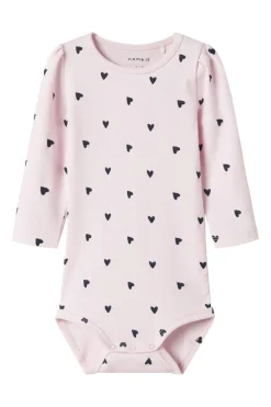 Nbfdheart Ls Body*Name It Online