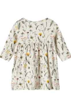 Nbfhubine Ls Dress*Name It Sale