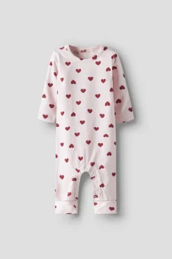 Nbfragnhild Nightsuit Box*Name It Outlet