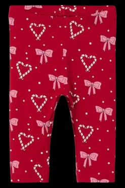 Nbfri Legging*Name It Hot