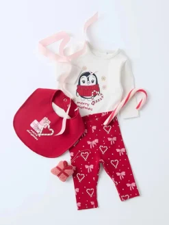 Nbfri Legging*Name It Hot