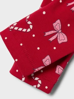 Nbfri Legging*Name It Hot