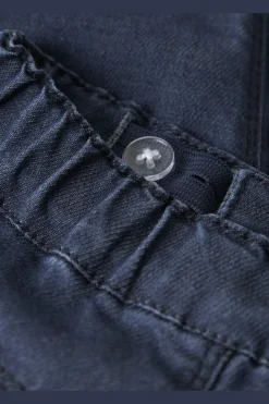 Name It Nbfrose Shaped Emb Jeans 5321-Yb H<Børn Bukser & Leggings