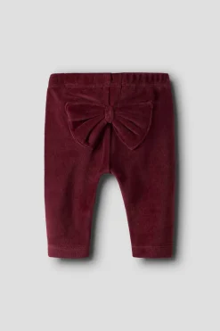 Nbfroxy Vel Legging*Name It Best