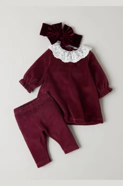 Nbfroxy Vel Legging*Name It Best