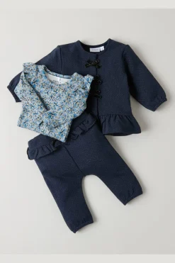 Name It Nbfrulina Swe Pant<Børn Bukser & Leggings