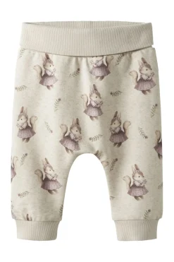 Name It Nbfshelly Sweat Pant<Børn Bukser & Leggings