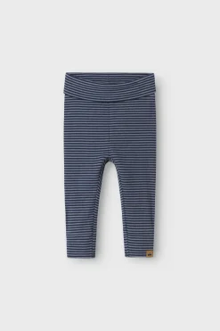 Name It Nbmberro Long John<Børn Bukser & Leggings