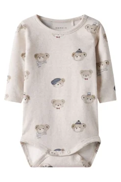 Nbmricki Ls Body*Name It Outlet