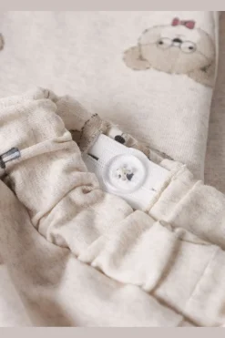 Name It Nbmricki Pant<Børn Bukser & Leggings