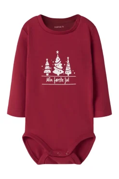 Nbnrajul Ls Body*Name It Outlet