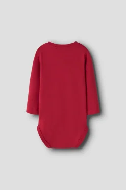 Nbnrajul Ls Body*Name It Outlet