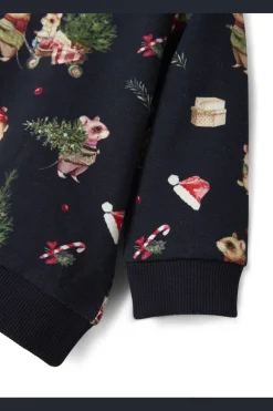 Nbnrenu Ls Sweat*Name It Best