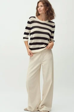 MbyM Neale-M 58848492< Bluser & Skjorter|Strik