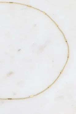 Necklace BS1631X0350*Mellow Moon Discount