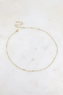 Necklace BS1631X0350*Mellow Moon Discount