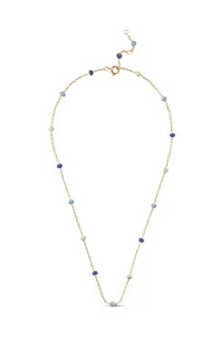 Necklace, Lola Bold N137G*Enamel Copenhagen Discount