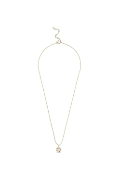 Necklace, Sunshine N136G*Enamel Copenhagen Clearance