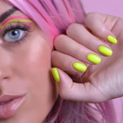 Neglelak Gel COL066*Le Mini Macaron Clearance