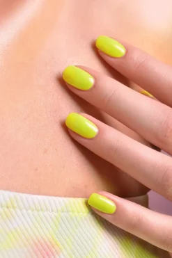 Neglelak Gel COL066*Le Mini Macaron Clearance