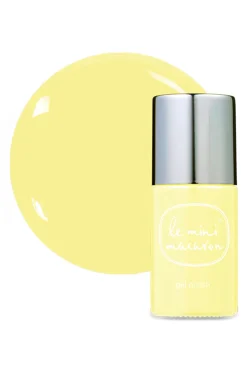 Le Mini Macaron Neglelak Gel COL058< Neglelak