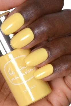 Le Mini Macaron Neglelak Gel COL058< Neglelak