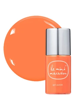 Le Mini Macaron Neglelak Gel COL081< Neglelak