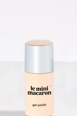 Le Mini Macaron Neglelak Gel COL098< Neglelak