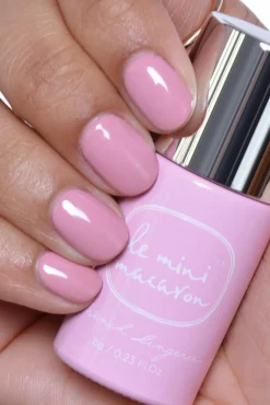 Le Mini Macaron Neglelak Gel COL086< Neglelak