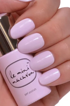 Neglelak Gel COL078*Le Mini Macaron