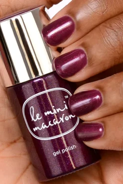 Le Mini Macaron Neglelak Gel COL083< Neglelak