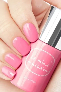 Le Mini Macaron Neglelak Gel COL045< Neglelak
