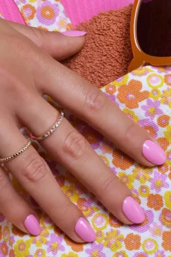 Le Mini Macaron Neglelak Gel COL045< Neglelak