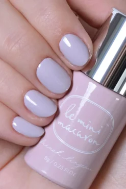 Le Mini Macaron Neglelak Gel COL087< Neglelak