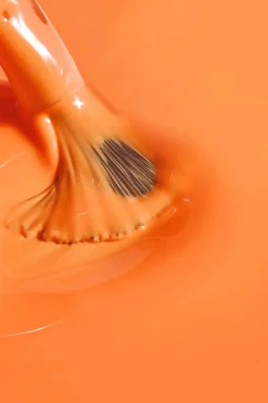 Neglelak Gel COL103*Le Mini Macaron Hot