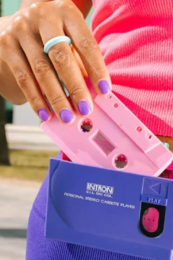 Neglelak Gel COL105*Le Mini Macaron