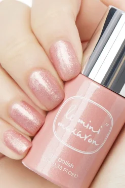 Le Mini Macaron Neglelak Gel COL050< Neglelak