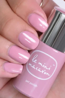 Neglelak Gel COL069*Le Mini Macaron Clearance