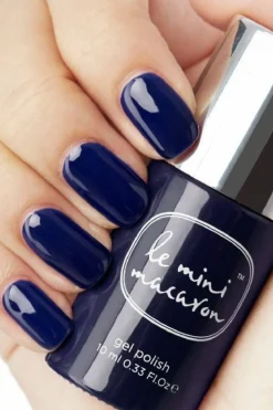Le Mini Macaron Neglelak Gel COL030< Neglelak