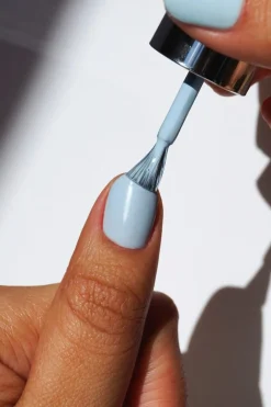 Neglelak Gel COL111*Le Mini Macaron Clearance