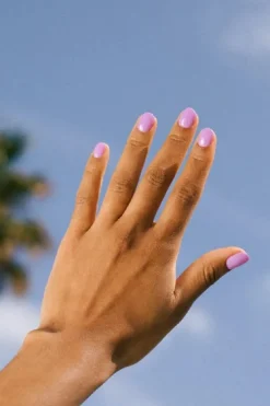 Le Mini Macaron Neglelak Gel COL106< Neglelak