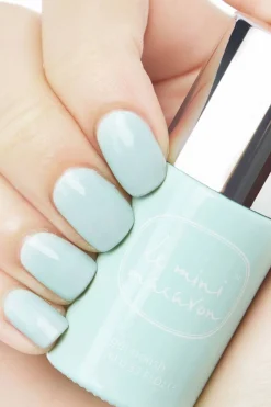 Neglelak Gel COL044*Le Mini Macaron Best