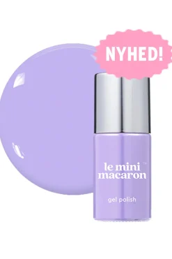 Le Mini Macaron Neglelak Gel COL092< Neglelak