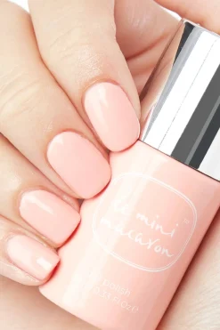 Neglelak Gel COL009*Le Mini Macaron