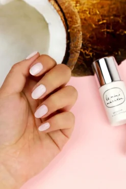 Le Mini Macaron Neglelak Gel COL041< Neglelak